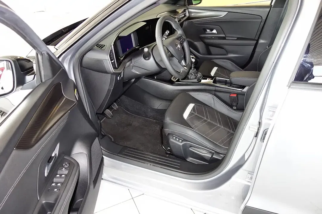 Opel Mokka - Thumbnail 5