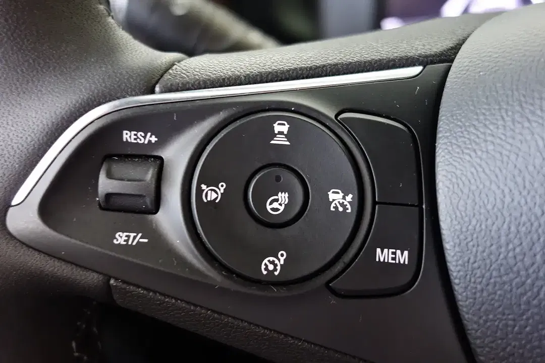 Opel Mokka - Thumbnail 6