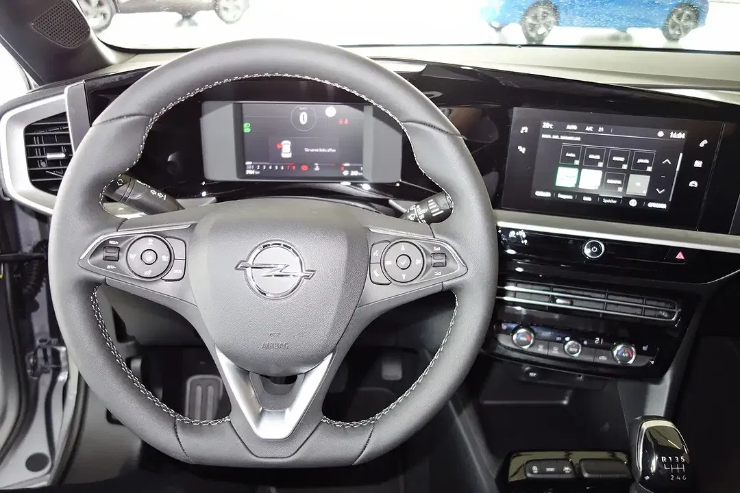 Opel Mokka - Thumbnail 7