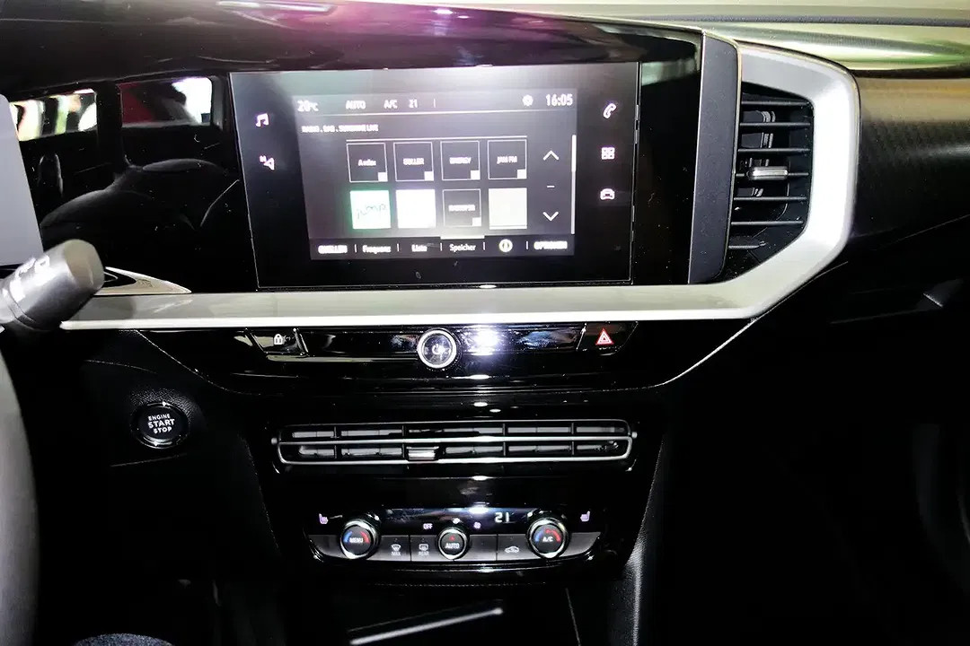 Opel Mokka - Thumbnail 9