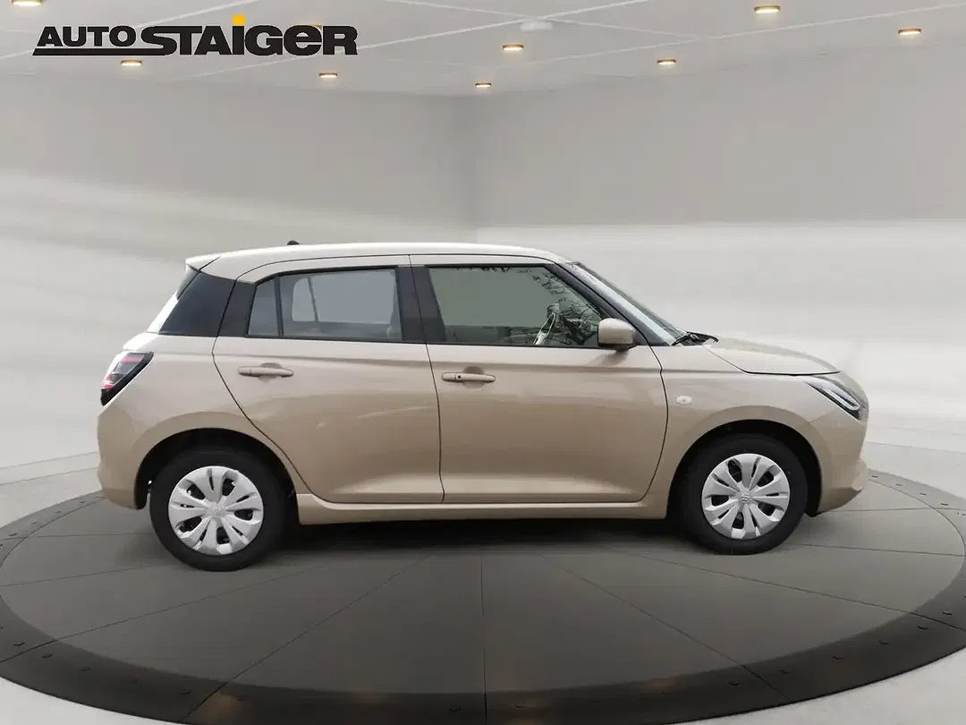 Suzuki Swift - Thumbnail 4