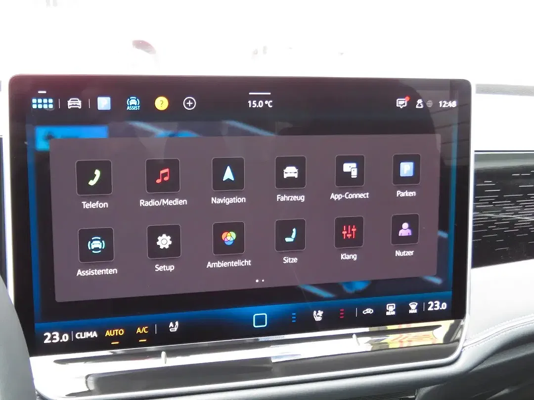 Volkswagen Passat Variant - Thumbnail 14