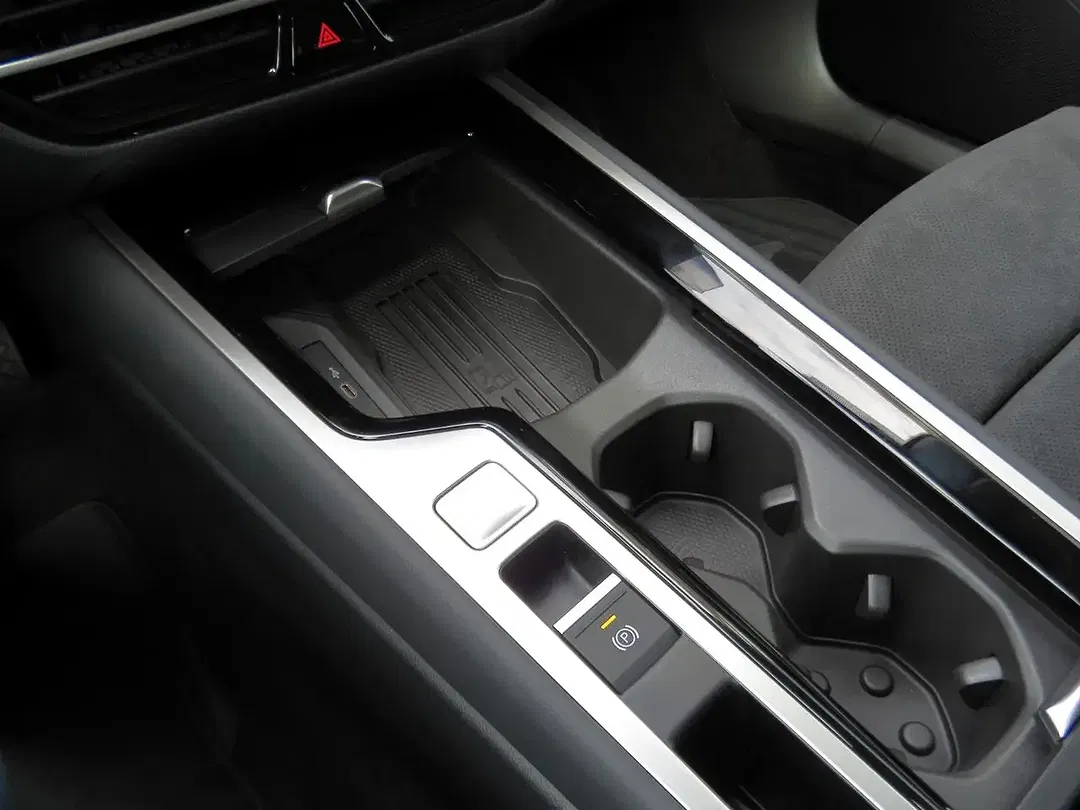 Volkswagen Passat Variant - Thumbnail 7