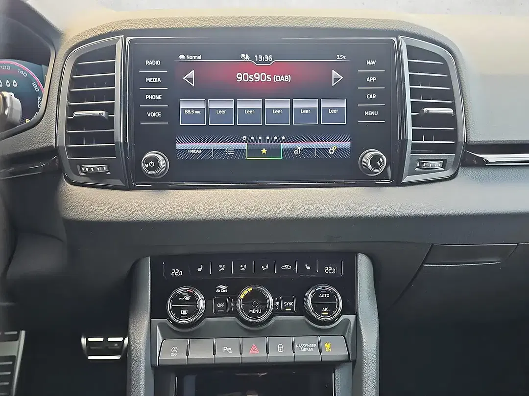 Skoda Karoq - Thumbnail 13