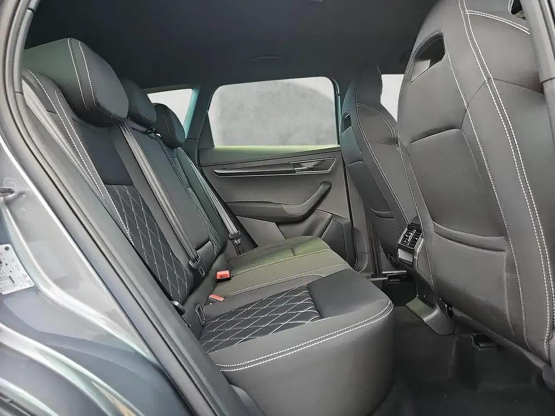 Skoda Karoq - Thumbnail 14
