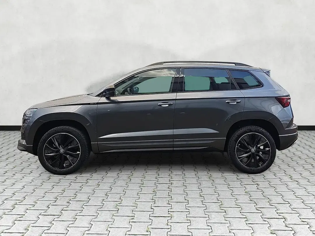Skoda Karoq - Thumbnail 5