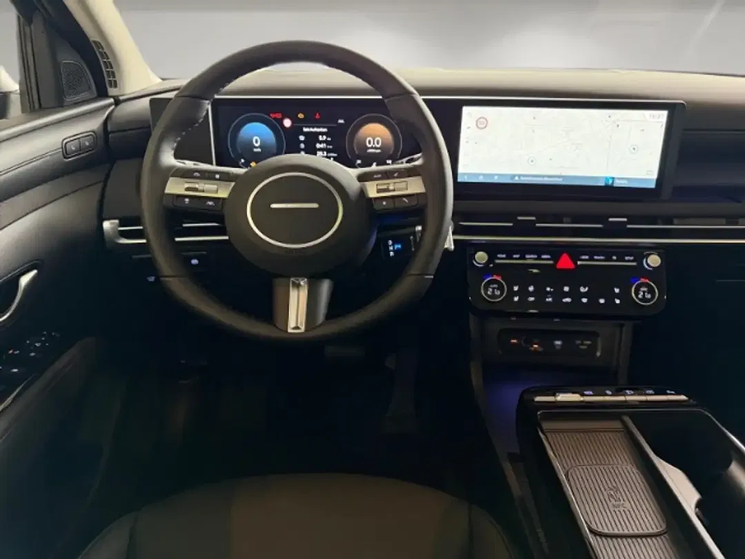 Hyundai TUCSON - Thumbnail 9