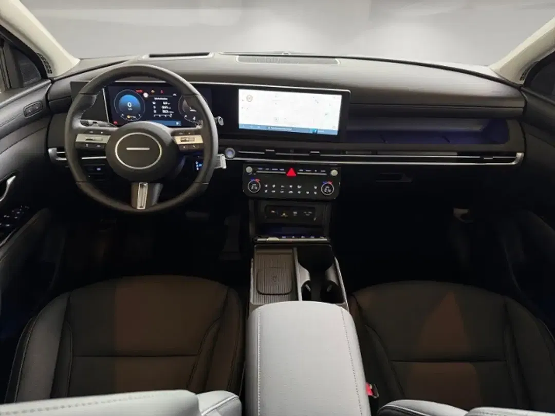Hyundai TUCSON - Thumbnail 10