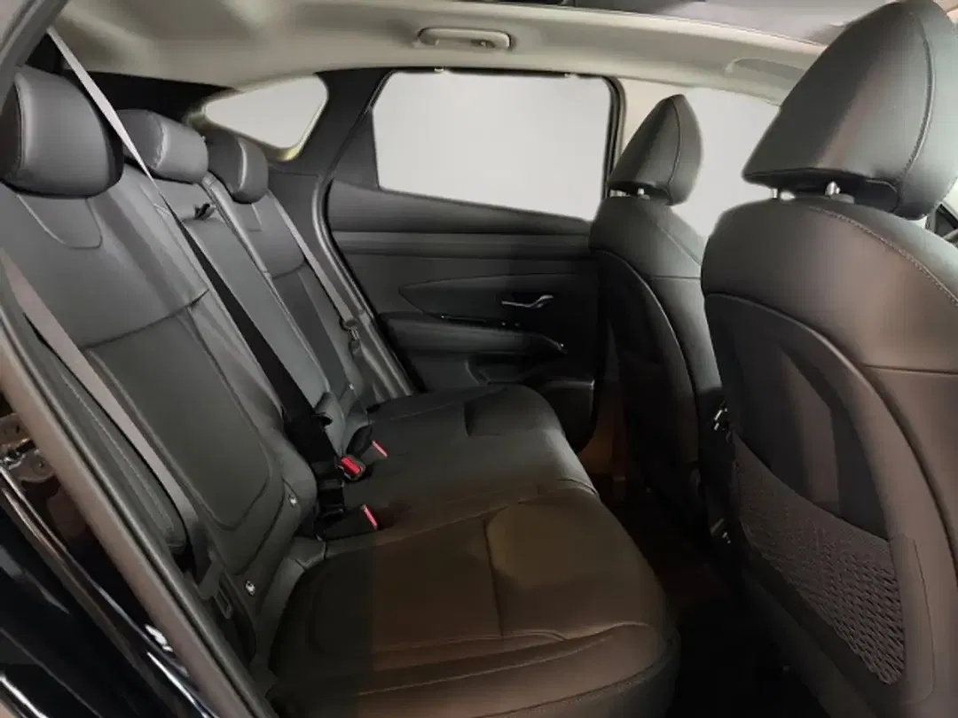 Hyundai TUCSON - Thumbnail 12