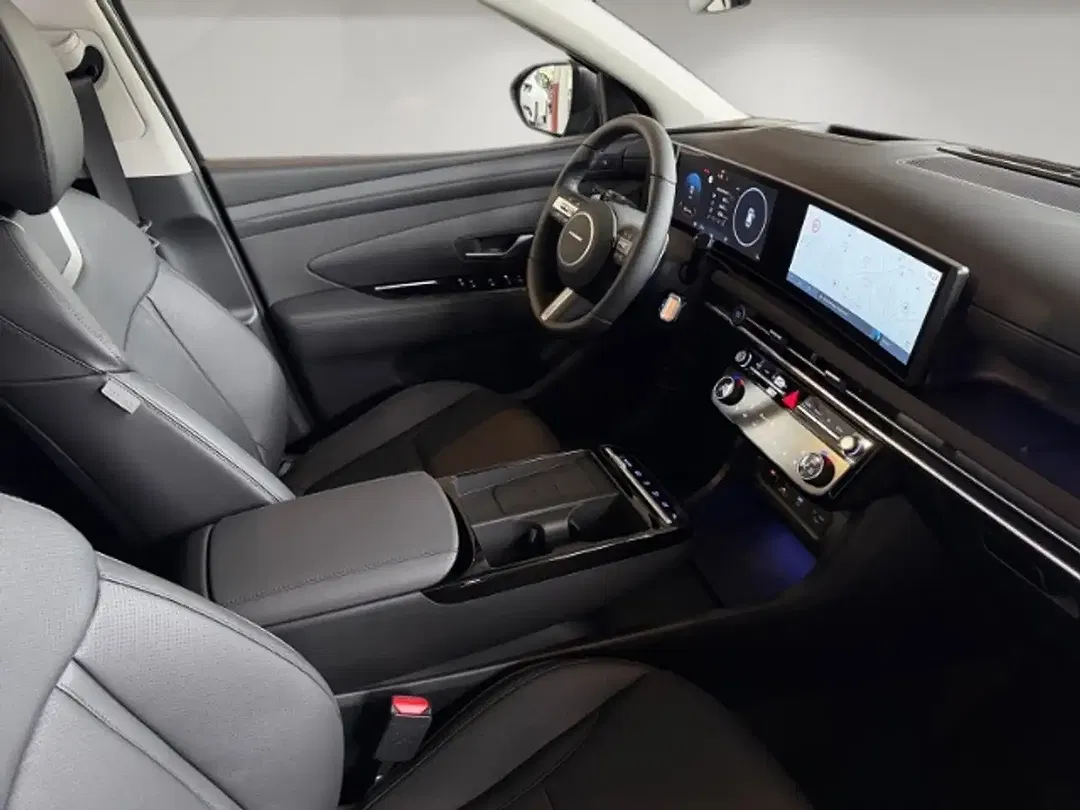 Hyundai TUCSON - Thumbnail 13
