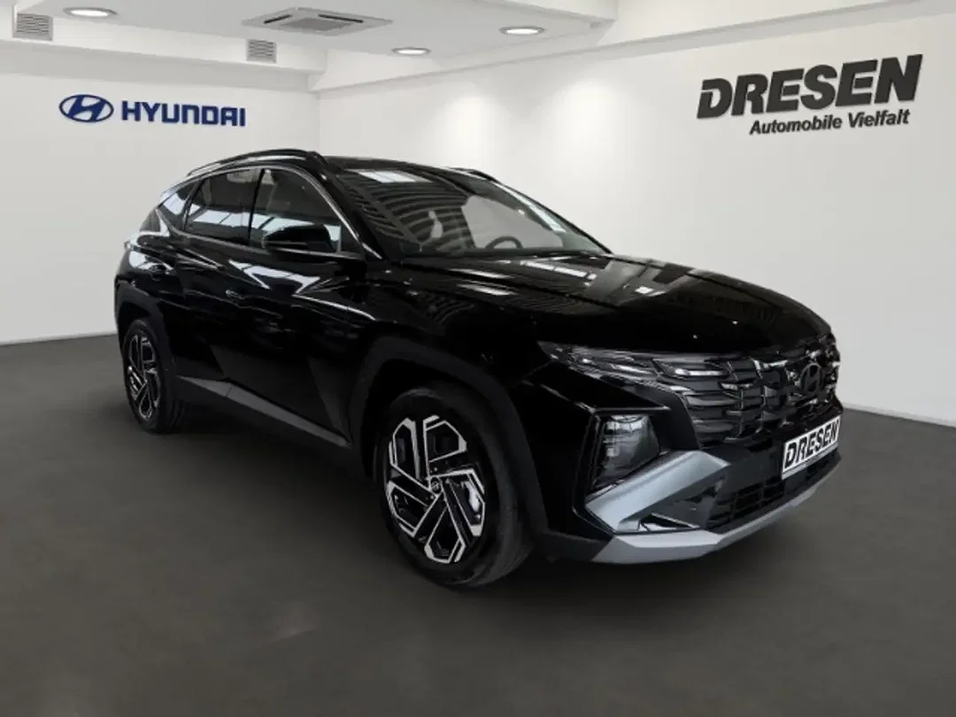 Hyundai TUCSON - Afbeelding 1