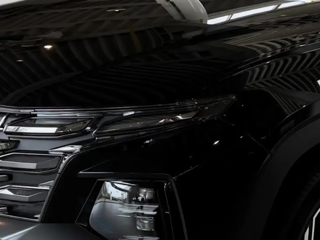Hyundai TUCSON - Thumbnail 4