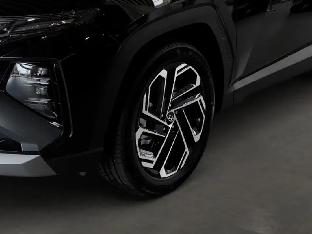 Hyundai TUCSON - Thumbnail 5