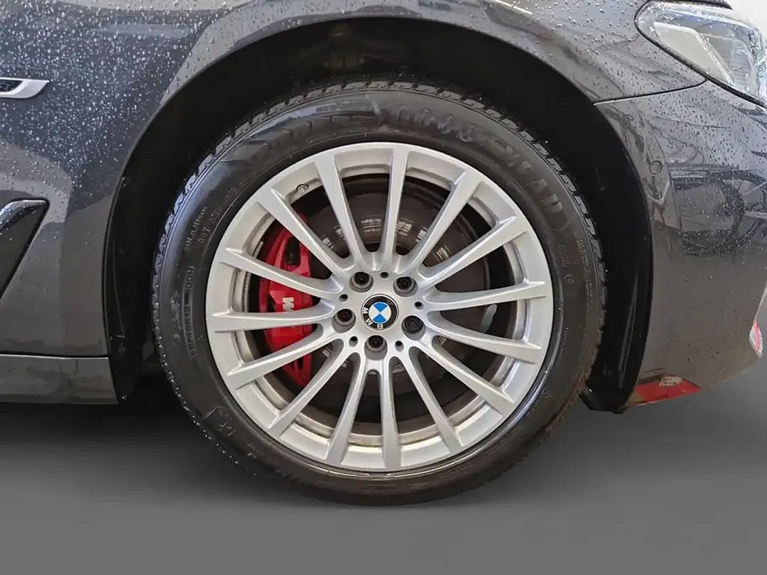 BMW 530 - Thumbnail 14