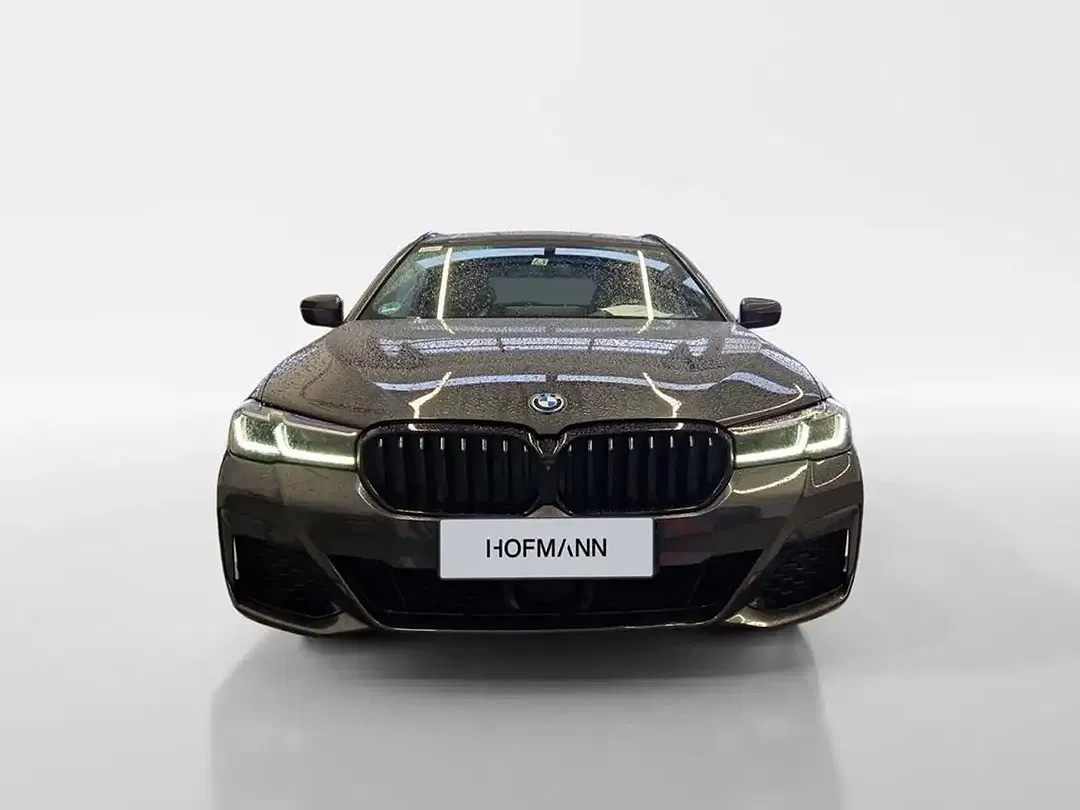 BMW 530 - Thumbnail 2