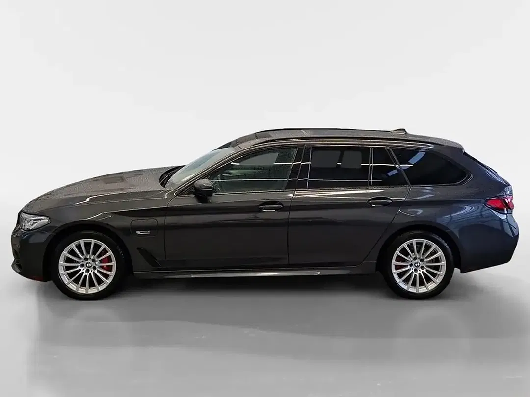 BMW 530 - Thumbnail 4