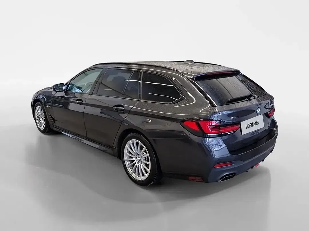 BMW 530 - Thumbnail 5