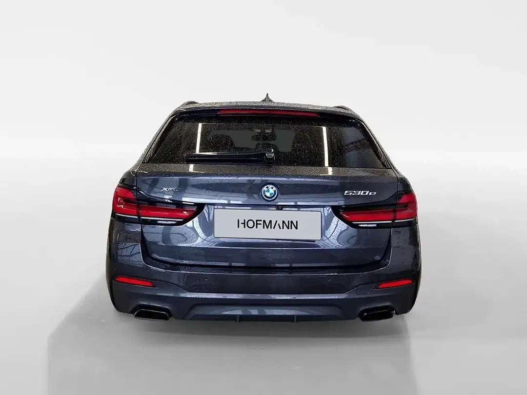BMW 530 - Thumbnail 6