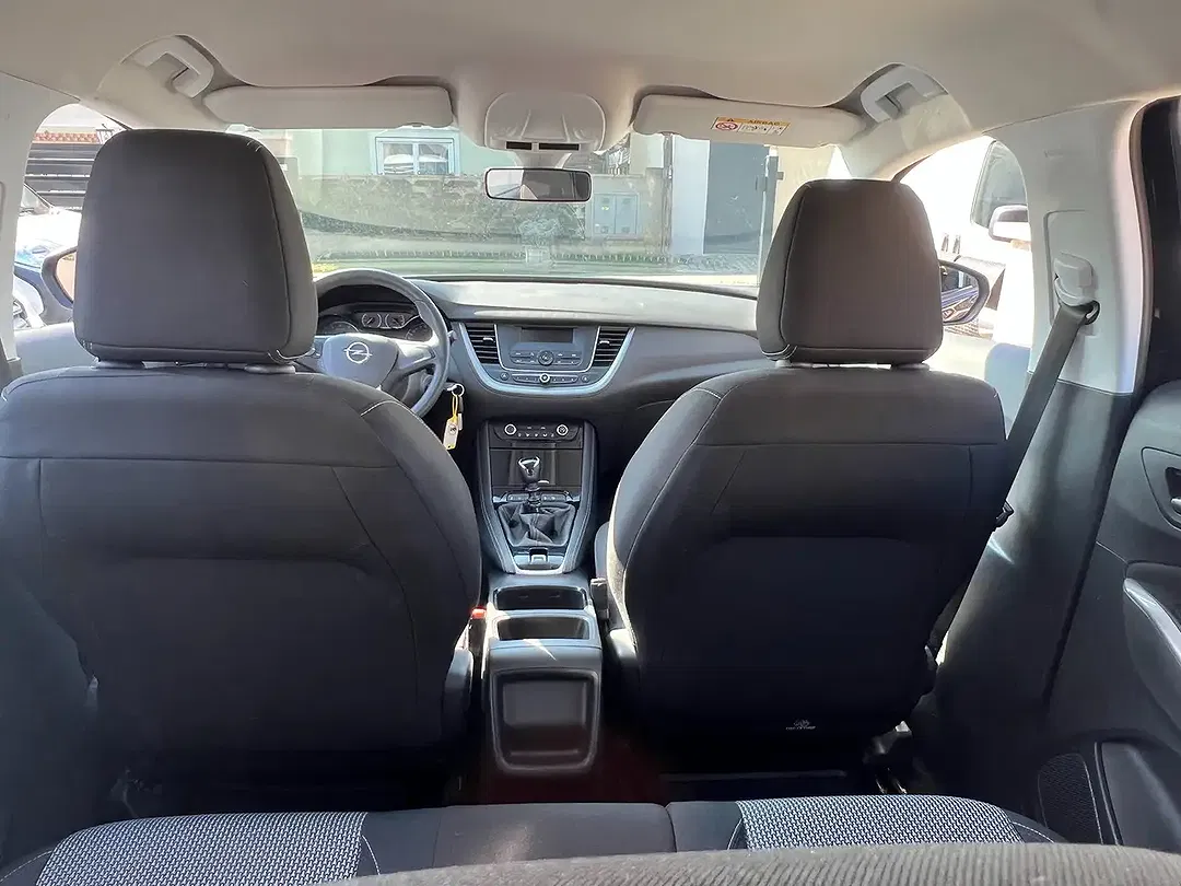 Opel Grandland X - Thumbnail 10