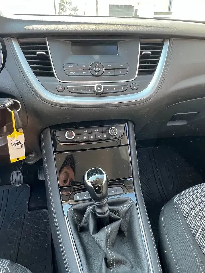 Opel Grandland X - Thumbnail 13