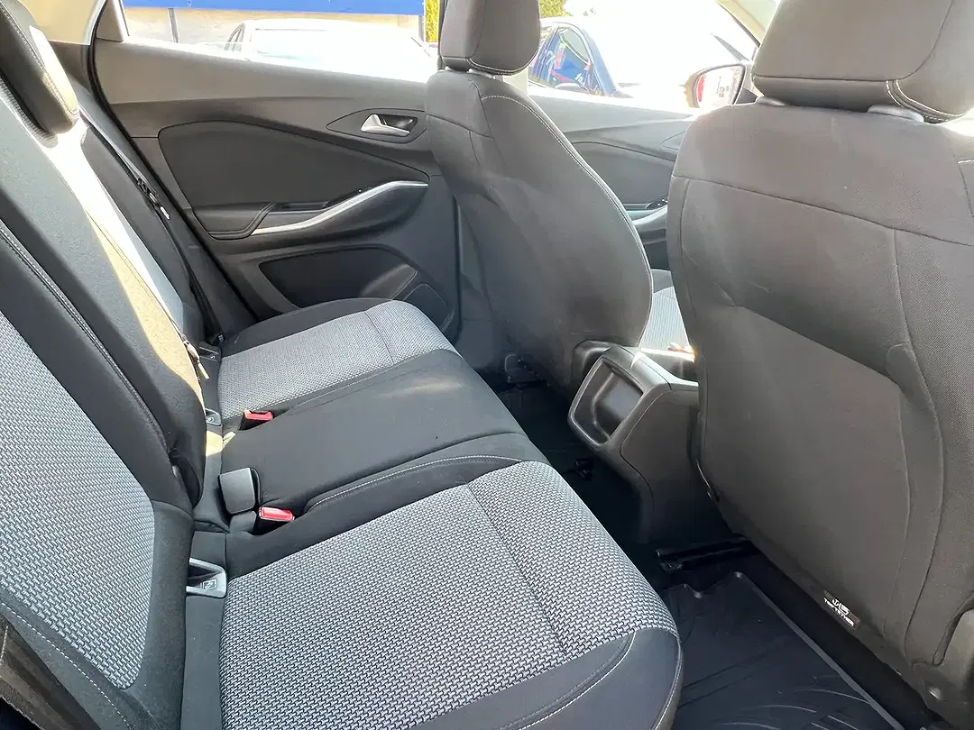 Opel Grandland X - Thumbnail 9
