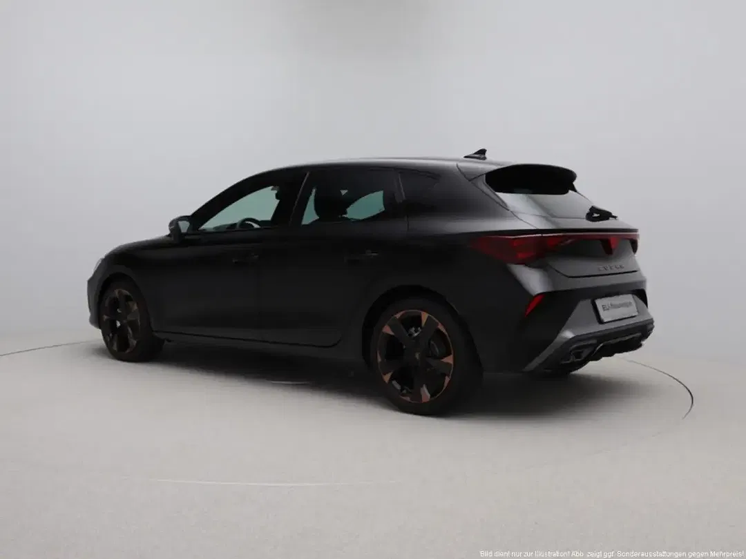 CUPRA Leon - Thumbnail 5