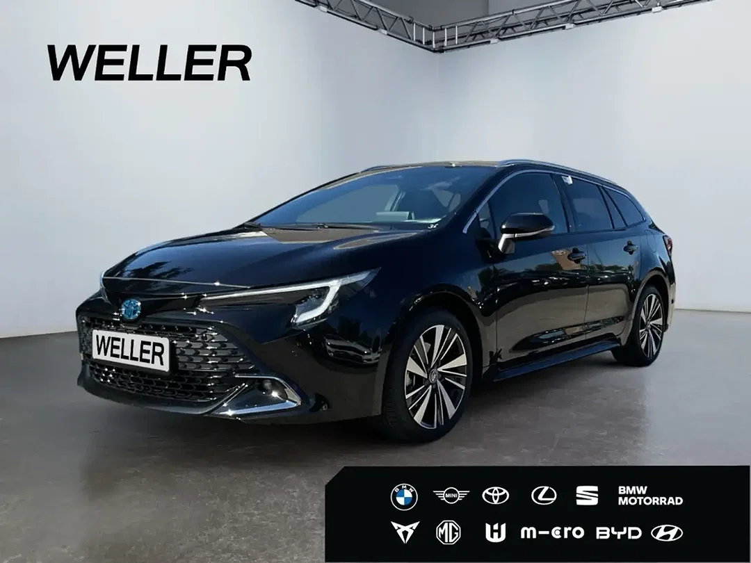 Toyota Corolla - Afbeelding 1