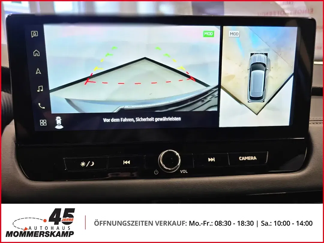 Mitsubishi Outlander - Thumbnail 11