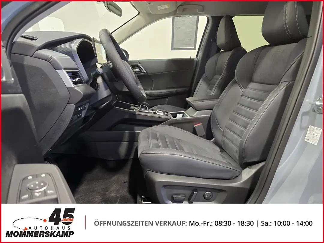 Mitsubishi Outlander - Thumbnail 6