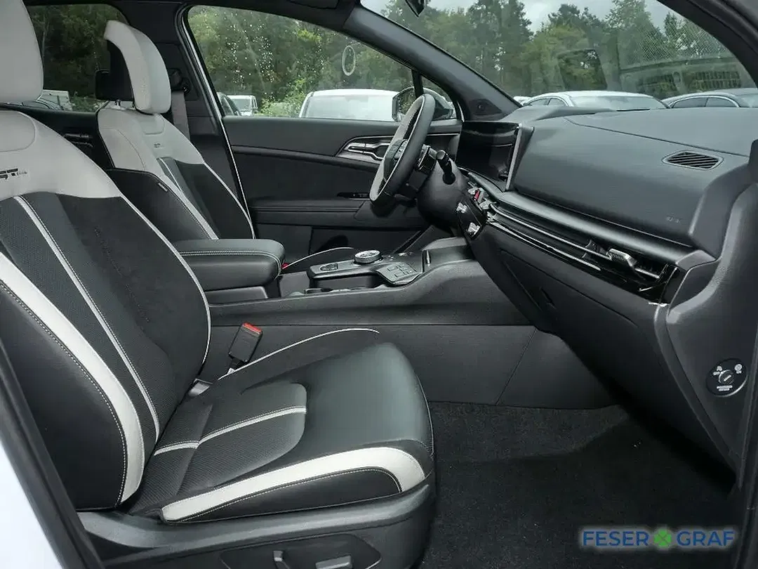 Kia Sportage - Thumbnail 4