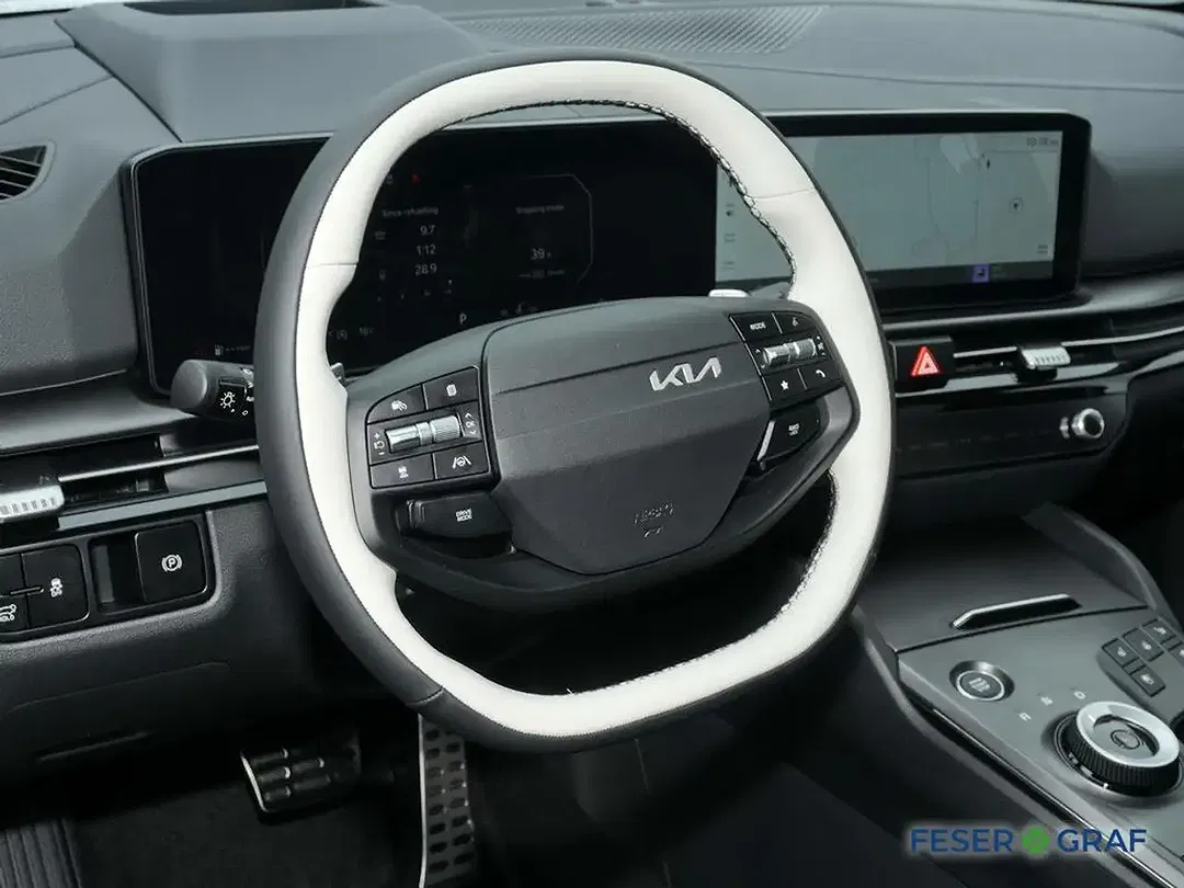 Kia Sportage - Thumbnail 6