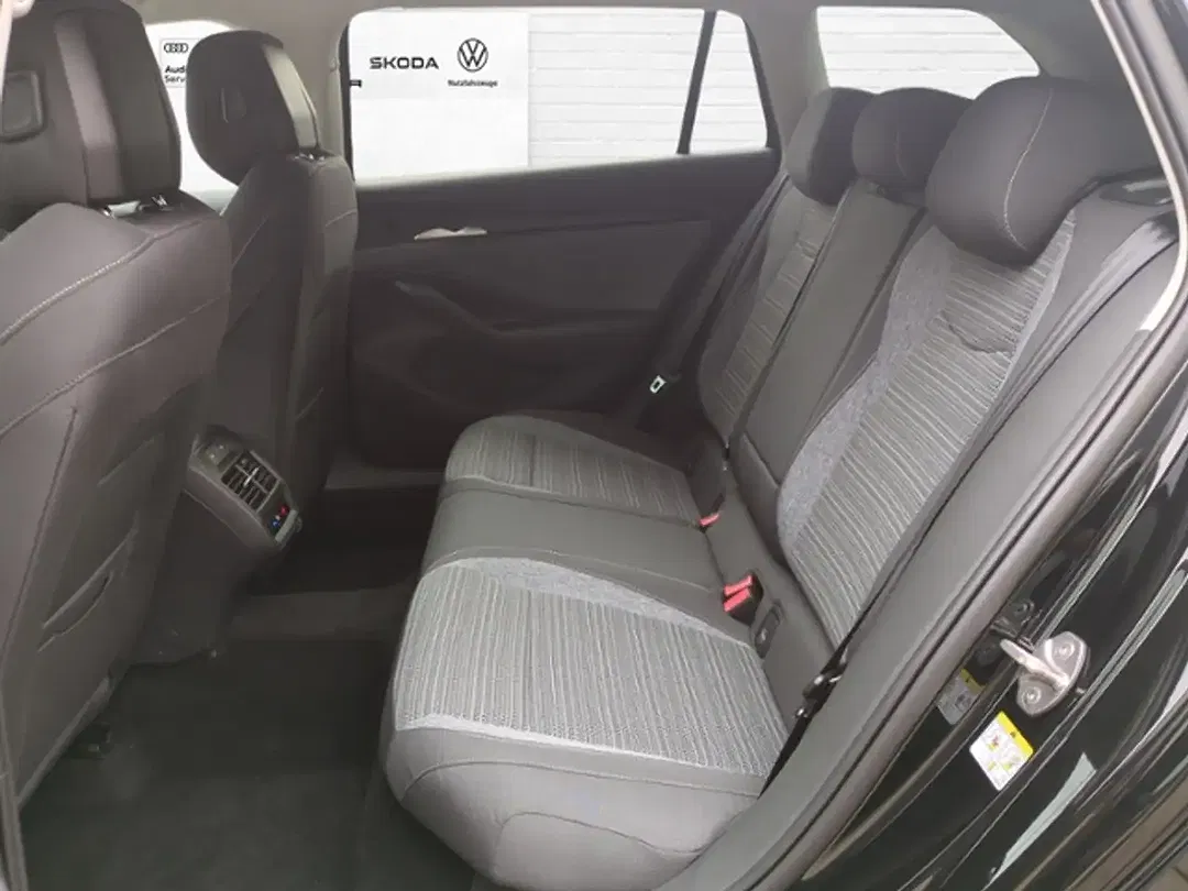 Skoda Superb - Thumbnail 10
