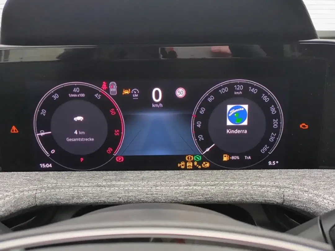 Skoda Superb - Thumbnail 12
