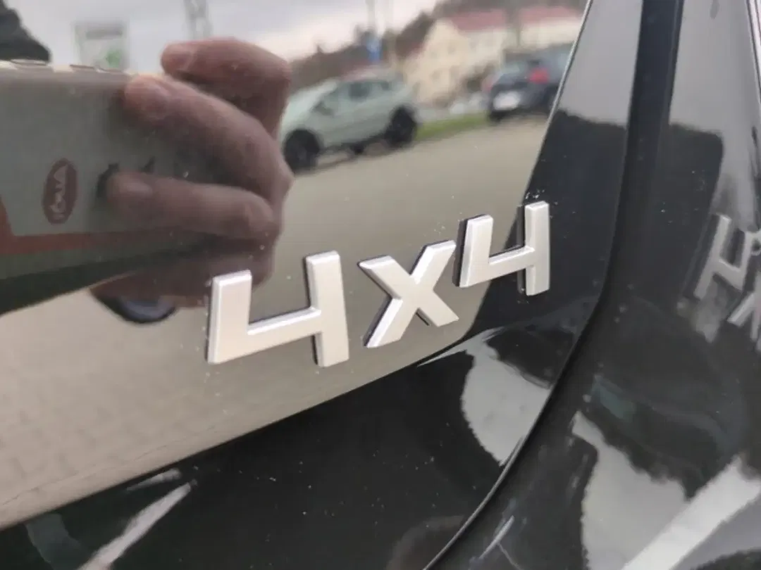 Skoda Superb - Thumbnail 13