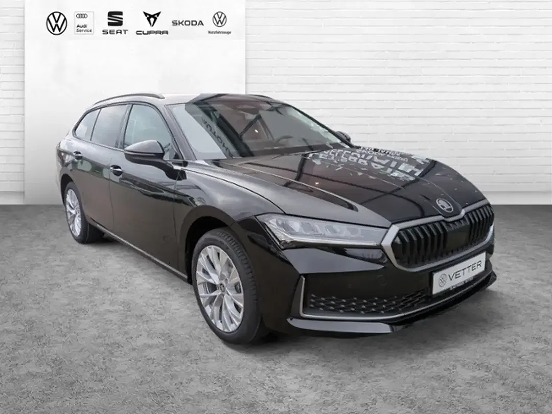 Skoda Superb - Thumbnail 14