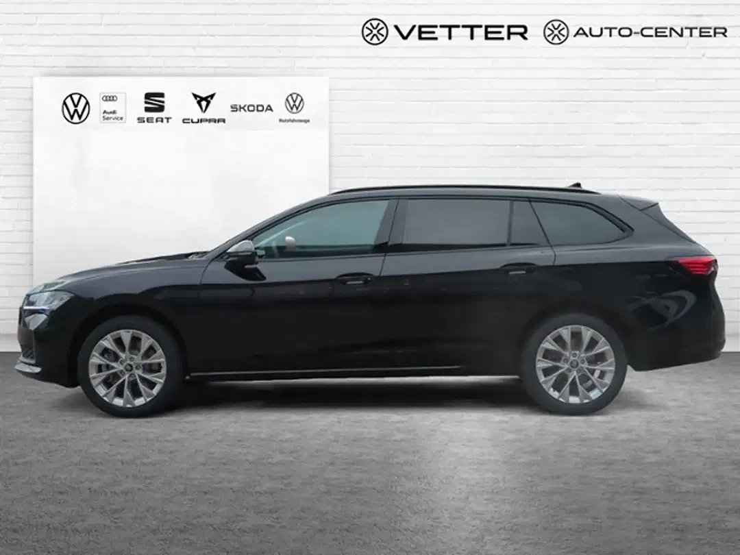 Skoda Superb - Thumbnail 3