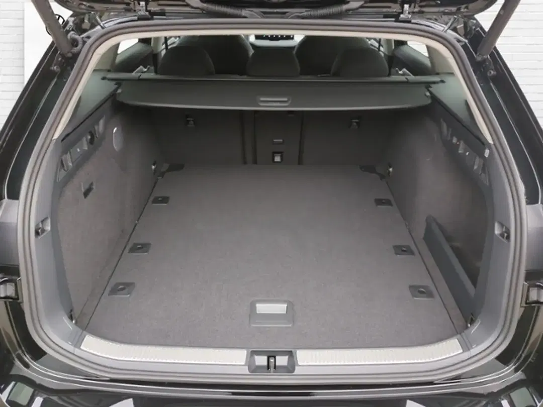 Skoda Superb - Thumbnail 7