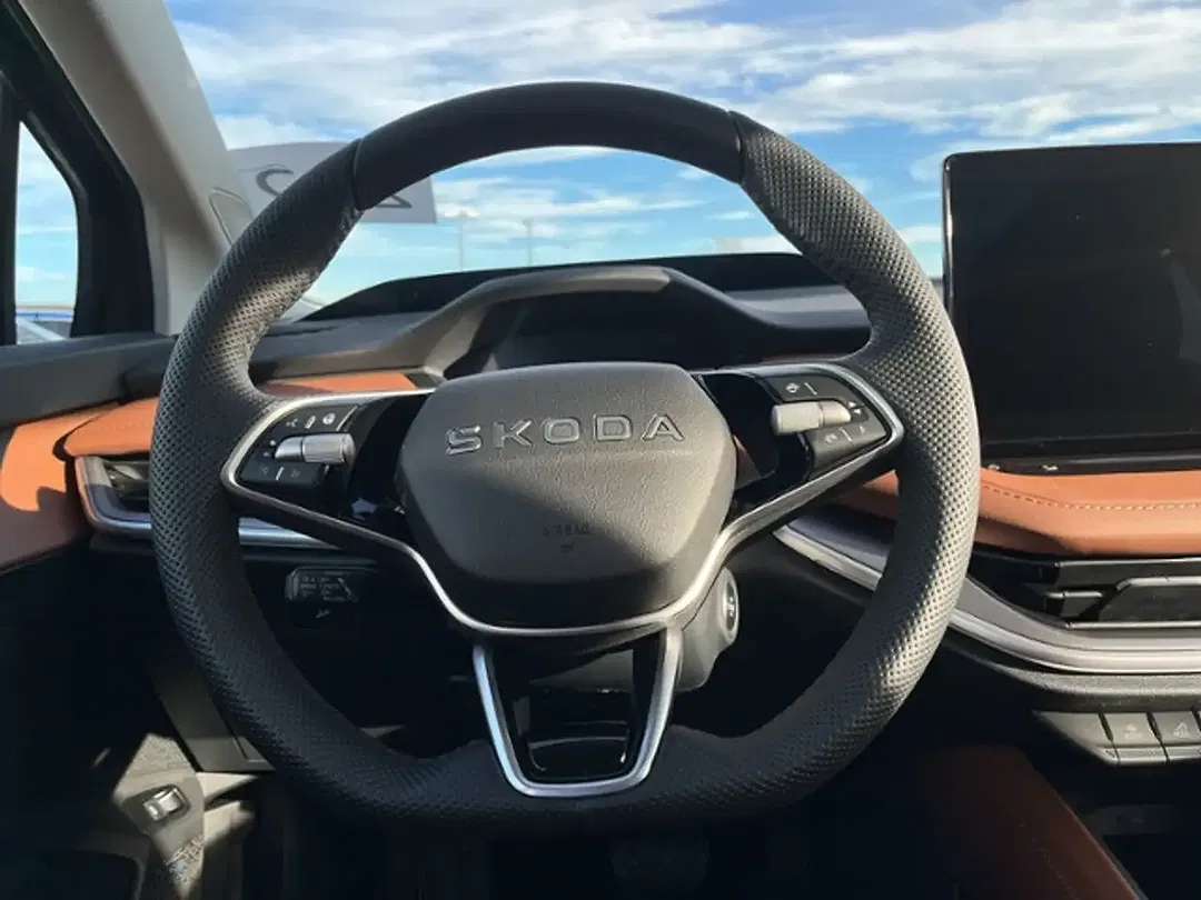 Skoda Enyaq - Thumbnail 11