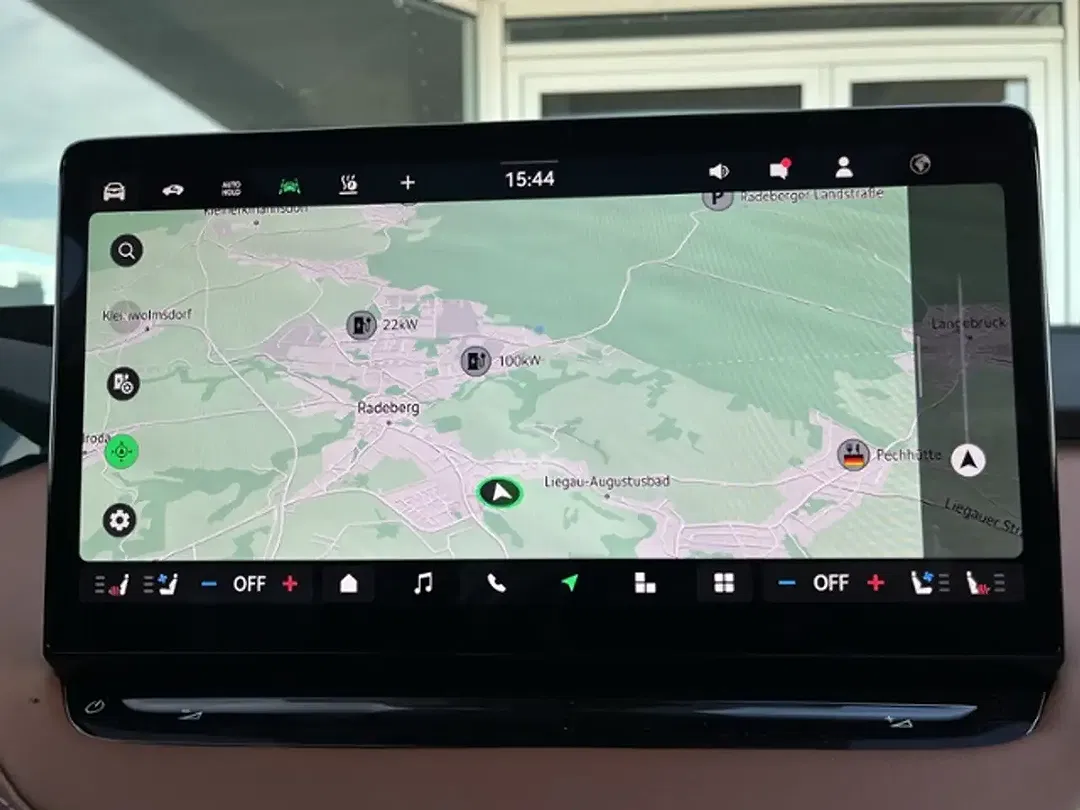 Skoda Enyaq - Thumbnail 14