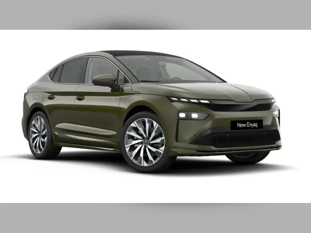 Skoda Enyaq - Afbeelding 1