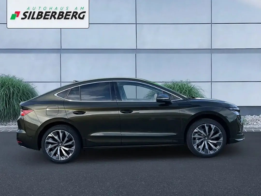 Skoda Enyaq - Thumbnail 2