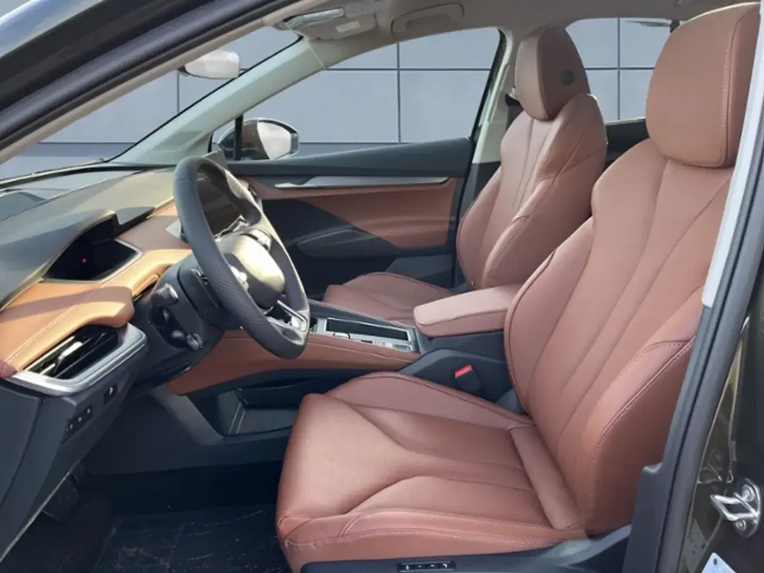 Skoda Enyaq - Thumbnail 5