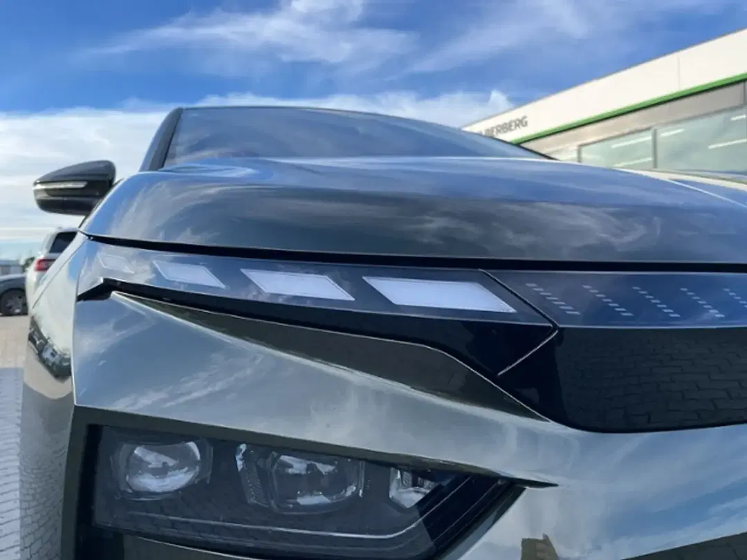 Skoda Enyaq - Thumbnail 6