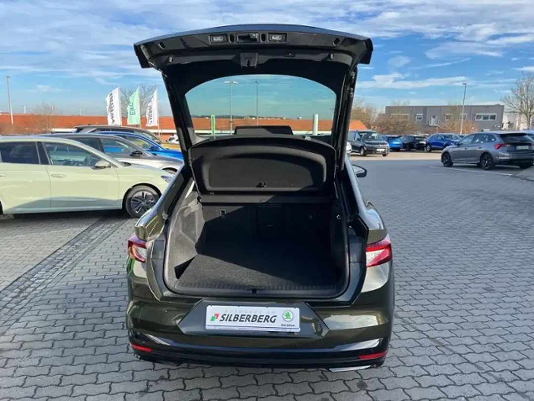 Skoda Enyaq - Thumbnail 8