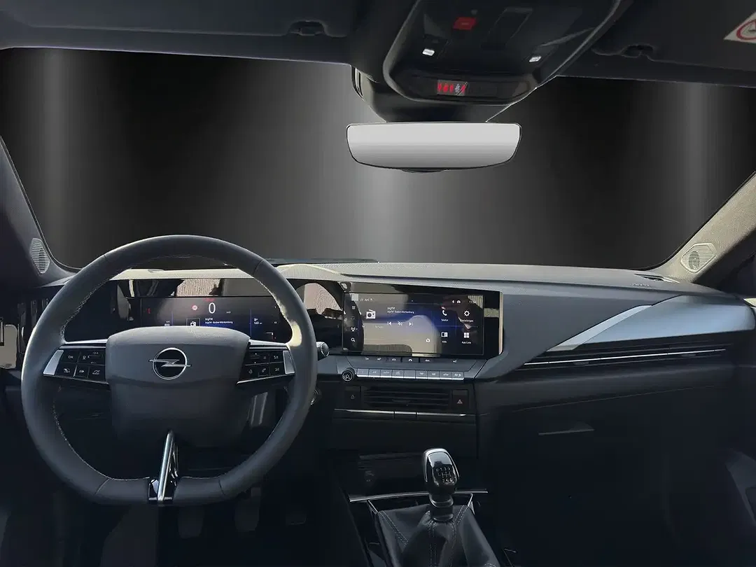Opel Astra - Thumbnail 10