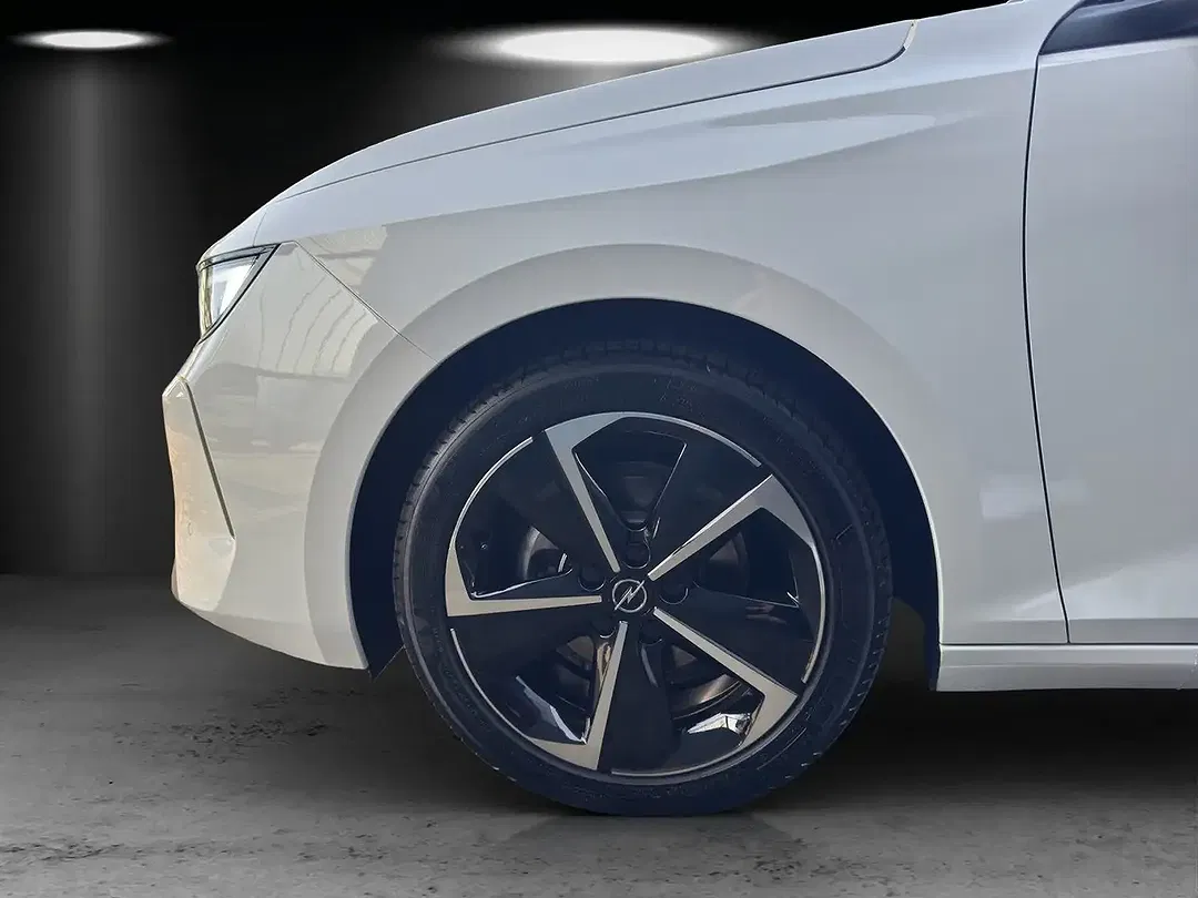 Opel Astra - Thumbnail 15