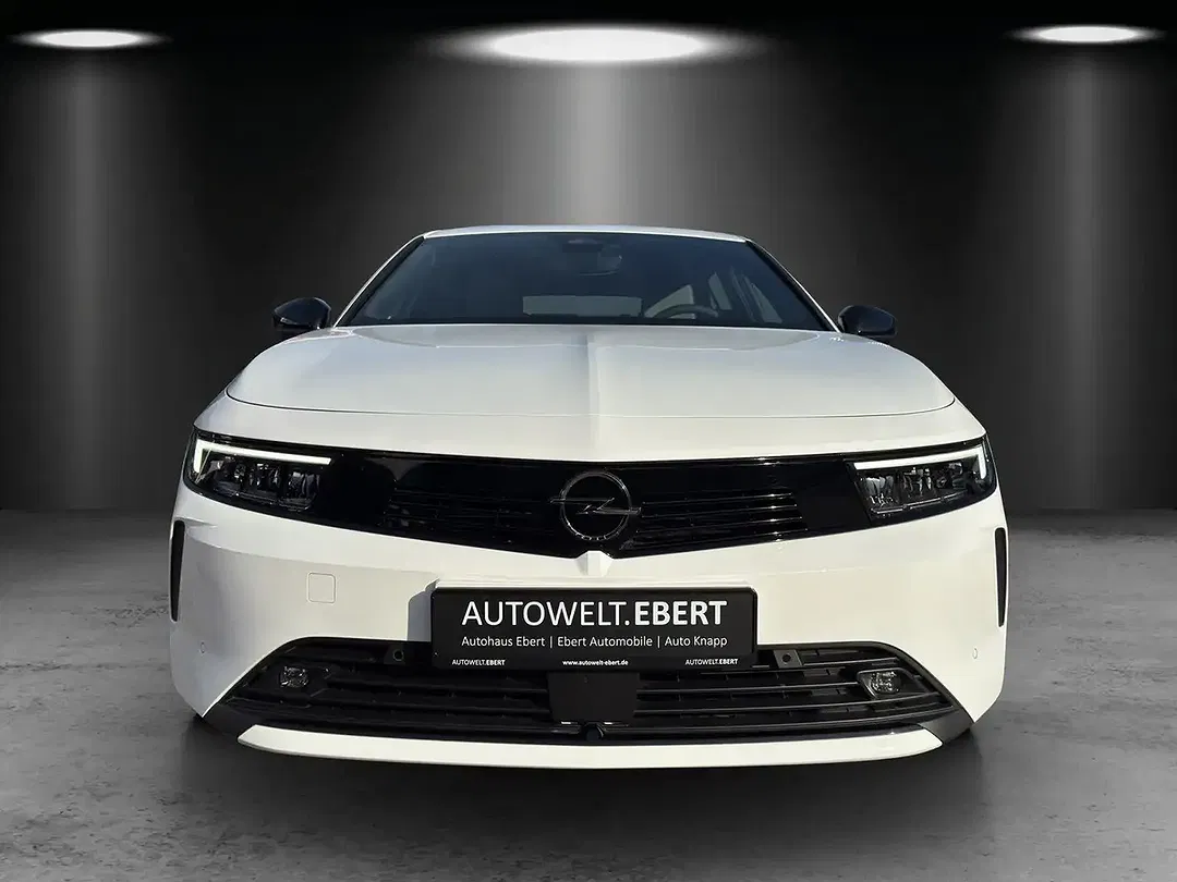 Opel Astra - Thumbnail 6