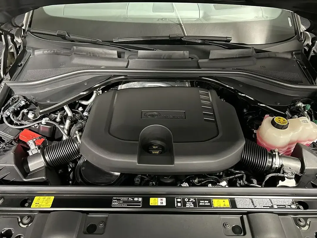Land Rover Range Rover Sport - Thumbnail 10