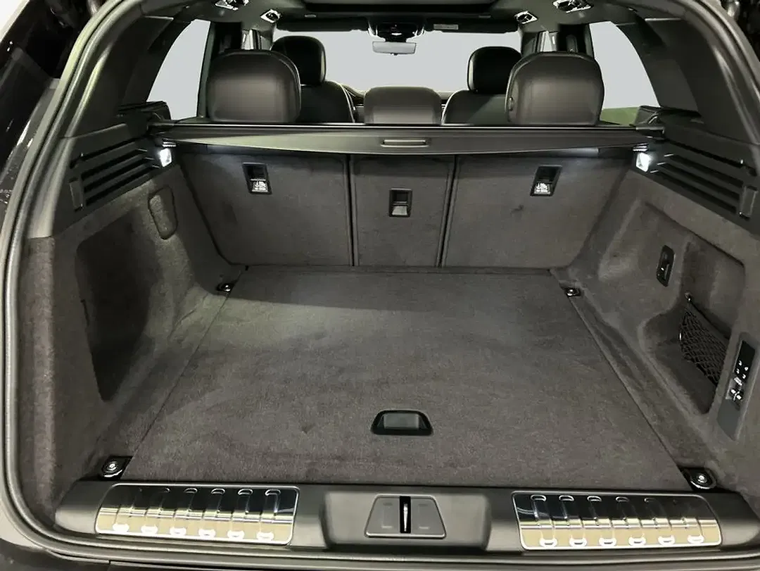 Land Rover Range Rover Sport - Thumbnail 11