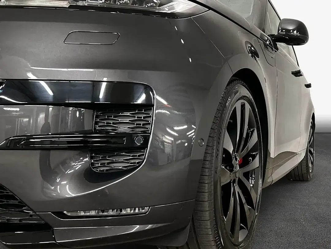 Land Rover Range Rover Sport - Thumbnail 12